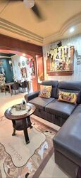 Blk 550 Woodlands Drive 44 (Woodlands), HDB 4 Rooms #620865451